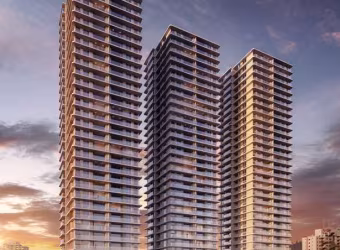 Apartamento à venda no bairro Praia Brava de Itajaí - Itajaí/SC