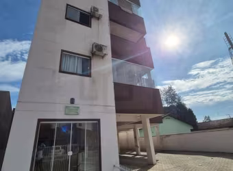 APARTAMENTO ACONCHEGANTE DE 2 DORMITÓRIOS