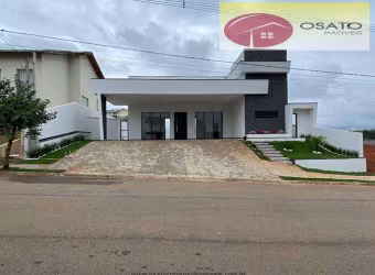 Casas em Condomínio para venda em Atibaia no bairro Usina