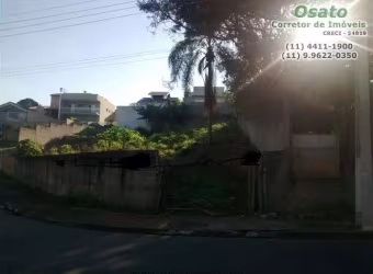 Terrenos para venda em Atibaia no bairro Jardim do Lago