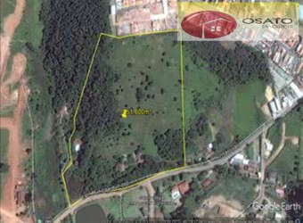 Áreas para Loteamentos Urbanos para venda em Bom Jesus dos Perdões no bairro Jardim São Marcos