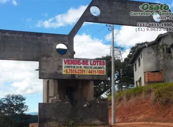 Terrenos para venda em Atibaia no bairro Belvedere