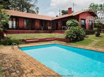Casas para venda em Atibaia no bairro Jardim Jaraguá