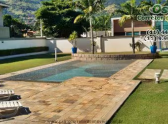Casas em Condomínio para venda em Atibaia no bairro Condominio Flamboyant