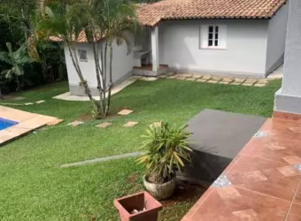 Casas em Condomínio para venda em Atibaia no bairro Condomínio Palavra da Vida