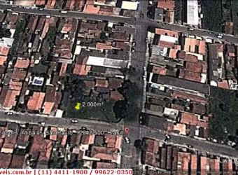 Terrenos para venda em Atibaia no bairro Alvinópolis