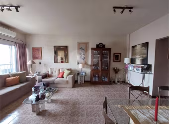 Apartamento com 3 quartos à venda em Tijuca - RJ