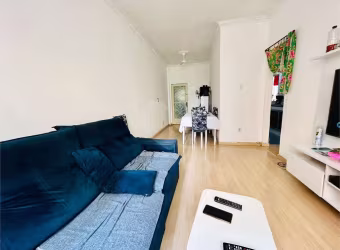 Apartamento com 2 quartos à venda em Sampaio - RJ