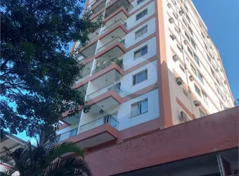 Apartamento com 2 quartos à venda em Estácio - RJ