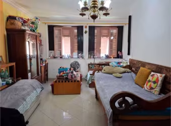 Casa de vila com 2 quartos à venda em Tijuca - RJ