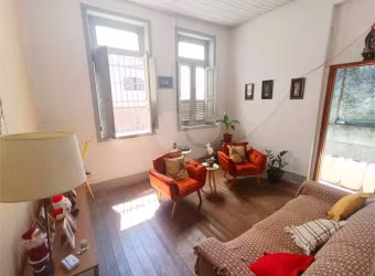 Casa com 3 quartos à venda em Vila Isabel - RJ