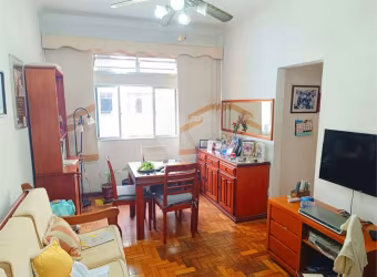 Apartamento com 2 quartos à venda em Tijuca - RJ