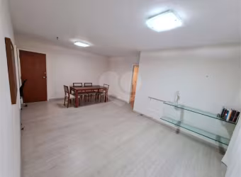 Apartamento com 3 quartos à venda em Tijuca - RJ