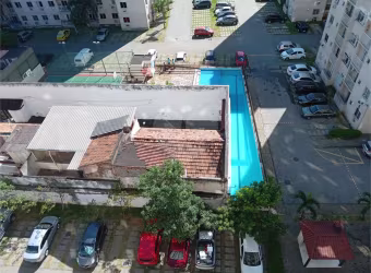 Apartamento com 2 quartos à venda em São Cristóvão - RJ