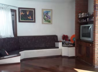 Sobrado com 5 dormitórios à venda, 659 m² por R$ 1.800.000 - Condomínio Isaura - Parque Campolim - Sorocaba/SP