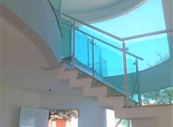 Sobrado com 4 dormitórios à venda, 216 m² por R$ 1.100.000,00 - Jardim Novo Horizonte - Sorocaba/SP