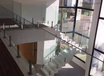 Sobrado 4 Suítes à venda, 392,40 m², Alphaville Nova Esplanada em Votorantim/SP