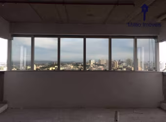 Sala comercial  à venda, 41 m² - Boulevard Alavanca Bussines &amp; Care - Torre Bussines - Jardim Vergueiro em Sorocaba/SP