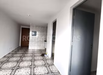 Apartamento a venda com 02 dormitoris na regiao de Interlagos