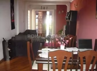 Casa Térrea a venda  com 3 dormitórios  na região da Cidade Dutra