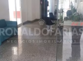 Apartamento a venda com 01 dormitório na região da Vila Mascote