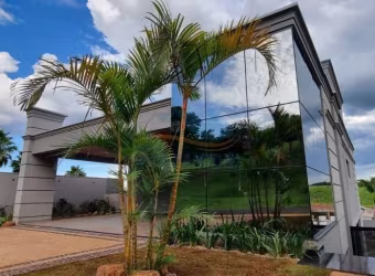 Casa Condominio - Ribeirão Preto - Alphaville - Região Sul