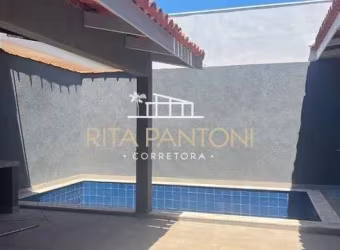 Casa Sobrado - Ribeirão Preto - Alto da Boa Vista