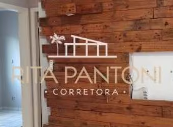 Apartamento - Ribeirão Preto - Ipiranga - Região Norte