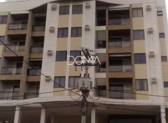 Apartamento de 2 Quartos no Braga