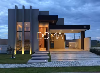 Casa alto padrão