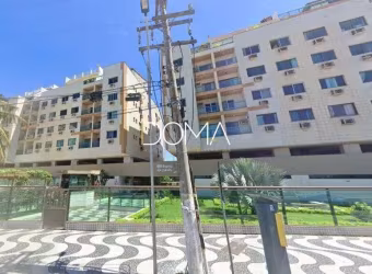 Apartamento à venda no bairro Centro - Cabo Frio/RJ