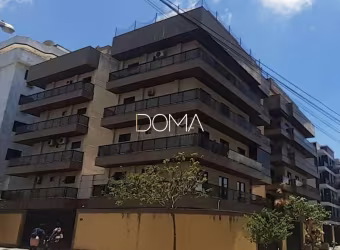 Apartamento amplo com vista livre