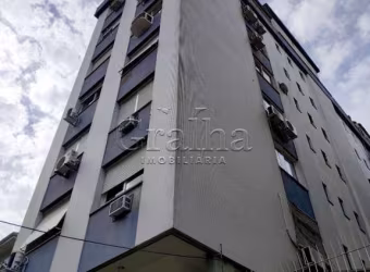 Cobertura com 2 quartos à venda na Rua Santo Antônio, 618, Bom Fim, Porto Alegre por R$ 700.000