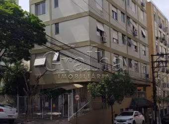 Cobertura com 1 quarto à venda na Rua Demétrio Ribeiro, 185, Centro Histórico, Porto Alegre por R$ 390.000