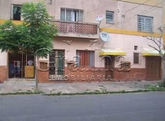 Casa com 2 quartos à venda na Rua Monsenhor Veras, 589, Santana, Porto Alegre por R$ 320.000