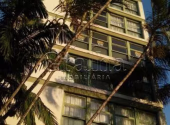 Apartamento com 3 quartos à venda na Avenida Venâncio Aires, 928, Bom Fim, Porto Alegre por R$ 798.000