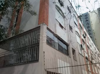 Apartamento com 3 quartos à venda na Avenida Marechal Andréa, 11, Boa Vista, Porto Alegre por R$ 477.000