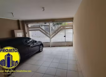 SOBRADO MUITO BEM LOCALIZADO NA PARADA INGLESA!!!