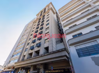 Sala para alugar no centro de Curitiba

Apresentam