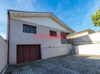 Casa com 3 quartos para alugar na Rua Izidoro Chanoski, 212, Vista Alegre, Curitiba, 104 m2 por R$ 2.350