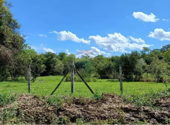 TERRENO PARA CHÁCARA Á VENDA NO QUINTAS DE PIRAPORA II