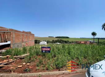 TERRENO A VENDA BAIRRO FRARON - PRÓXIMO AO CENTRO VETERINÁRIO MATER DEI - TE701