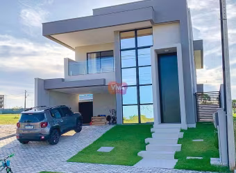 Casa em condomínio no Terras Alphaville 1