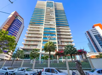 Apartamento com 4 suítes na Aldeota