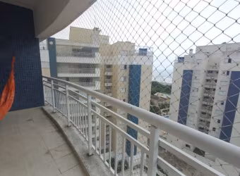 Lindo apartamento