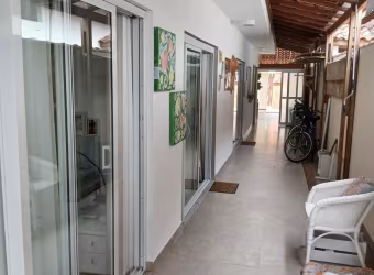 Linda casa geminada