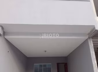 Casa com 3 quartos à venda no Jardim Las Vegas, Santo André  por R$ 638.000