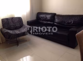 Apartamento com 2 quartos à venda na Vila Camilópolis, Santo André , 52 m2 por R$ 245.000