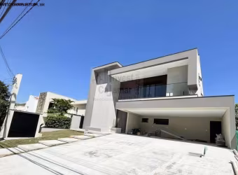 Casa em Condomínio para Venda em Barueri, Alphaville Residencial Dois, 4 suítes, 5 banheiros, 3 vagas