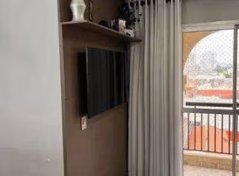 Apartamento á venda no Centro de Osasco, 3 Dorms, 60m², 1 Vaga!!